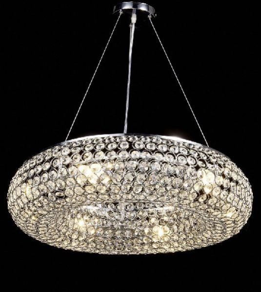 AFS-119 Designer Chandelier