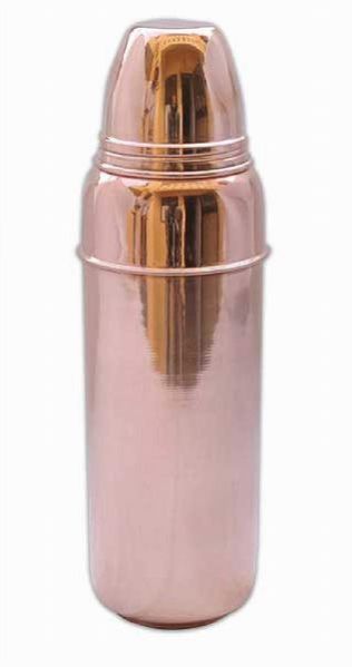 Copper Bottle 02