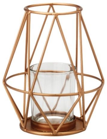 T-Light Candle Holder 03