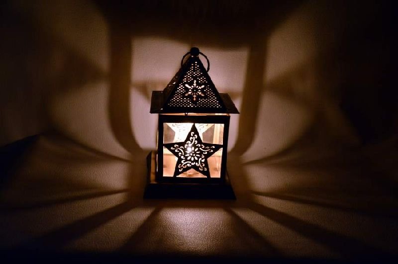 T-Light Candle Holder 09