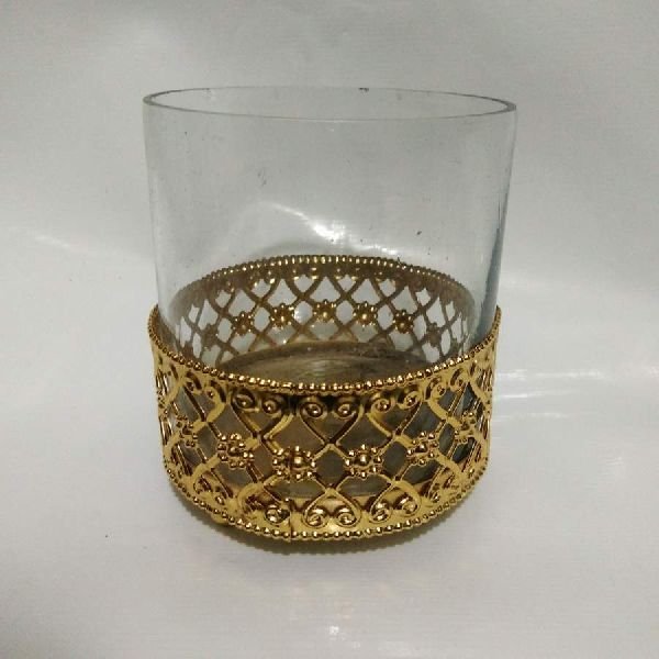 T-Light Candle Holder 10