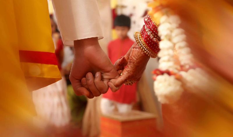 Wedding Photoshoot Service 02