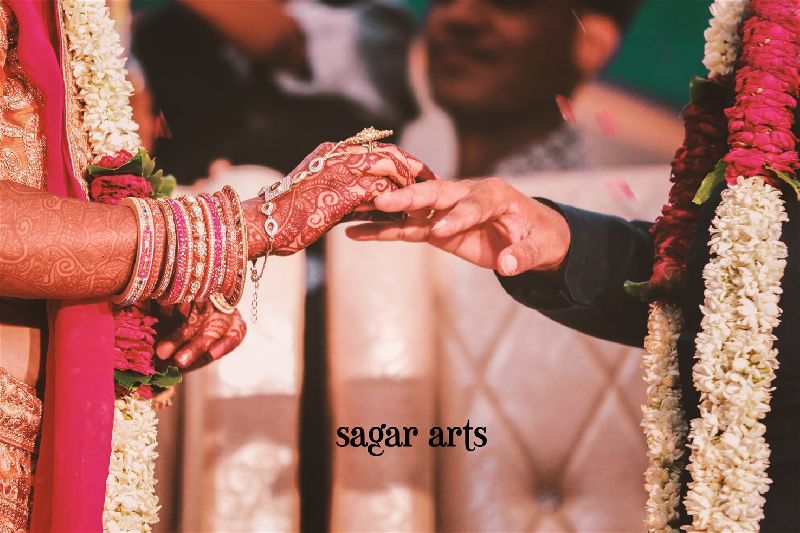 Wedding Photoshoot Service 11