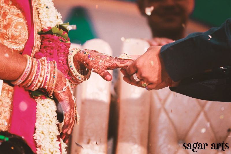 Wedding Photoshoot Service 12