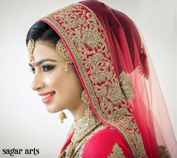 Wedding Photoshoot Service 14