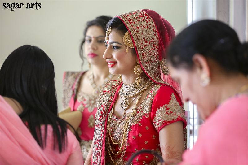 Wedding Photoshoot Service 15