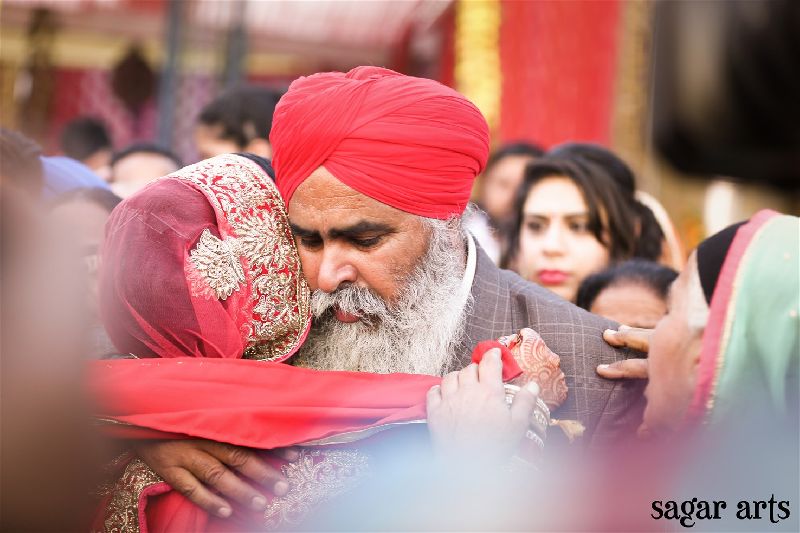 Wedding Photoshoot Service 17