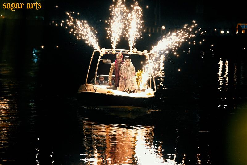 Wedding Photoshoot Service 18