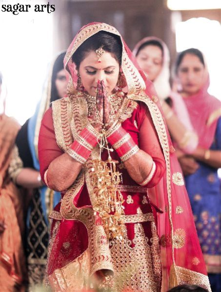 Wedding Photoshoot Service 22