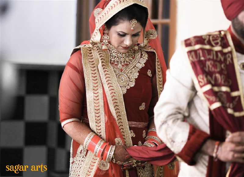 Wedding Photoshoot Service 23