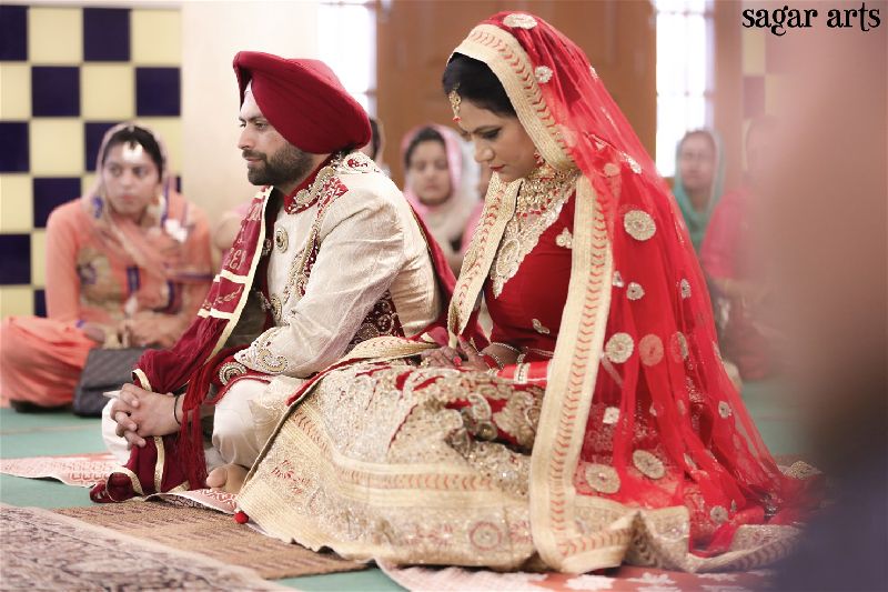 Wedding Photoshoot Service 25