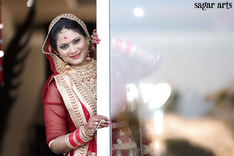 Wedding Photoshoot Service 27