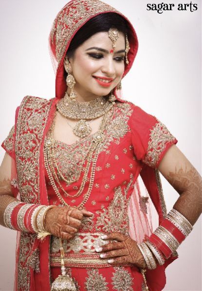 Wedding Photoshoot Service 31