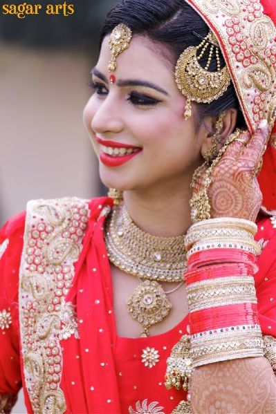 Wedding Photoshoot Service 32