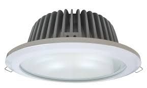LED Downlights 01
