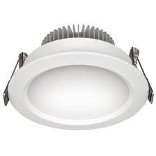 LED Downlights 02
