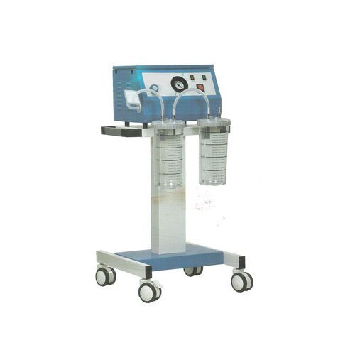 Electrical Suction Machine 01