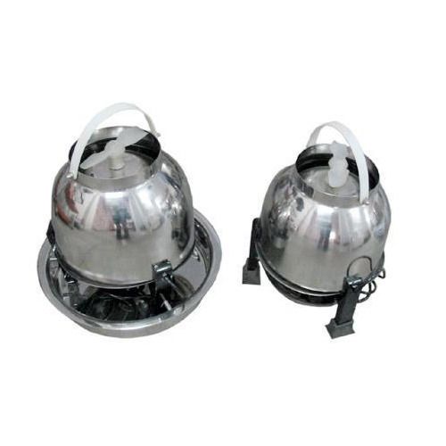 Fumigation Machine 01