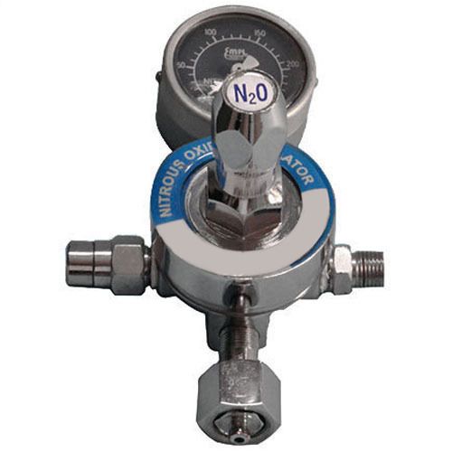 Medical Oxygen Regulator 02