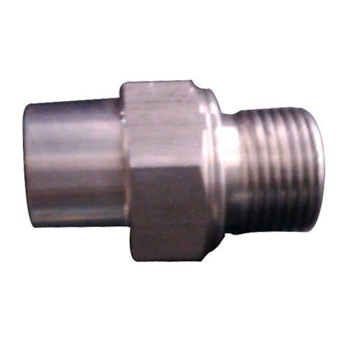 Threaded Insert 2