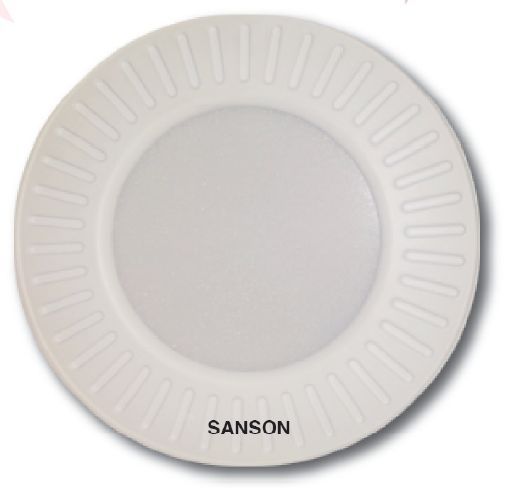 Sanson Round LED Panel Lights 04