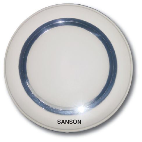 Sanson Round LED Panel Lights 05