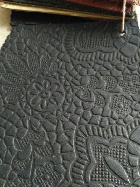 Printed Leather 13