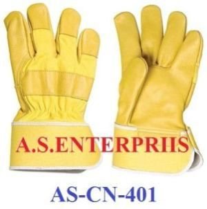 AS-CN-401 Canadian Gloves