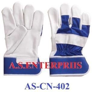 AS-CN-402 Canadian Gloves