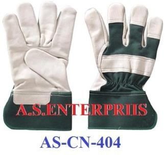 AS-CN-404 Canadian Gloves