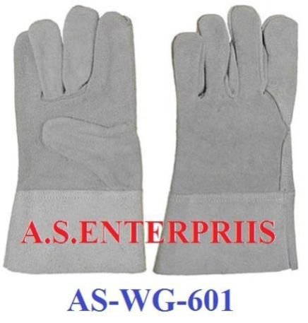 AS-WG-601 Welding Gloves