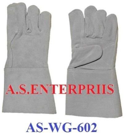 AS-WG-602 Welding Gloves