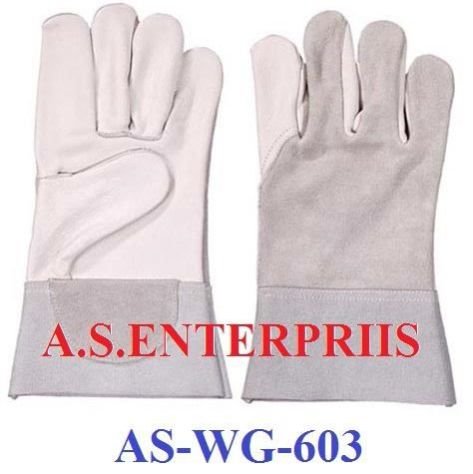 AS-WG-603 Welding Gloves