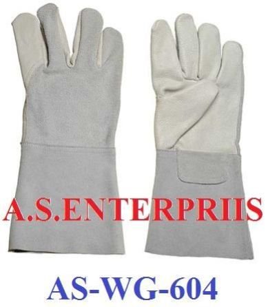 AS-WG-604 Welding Gloves