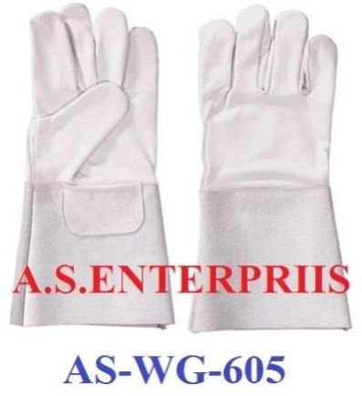 AS-WG-605 Welding Gloves