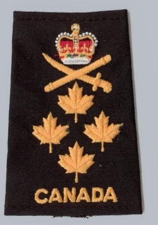 Military Epaulettes‎ 01