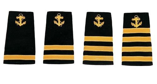 Military Epaulettes‎ 03