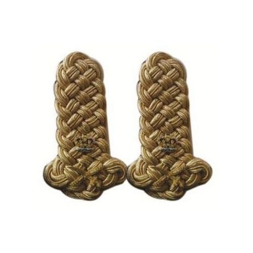 Military Epaulettes 12