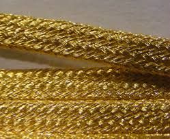 Military Gold Braid 03
