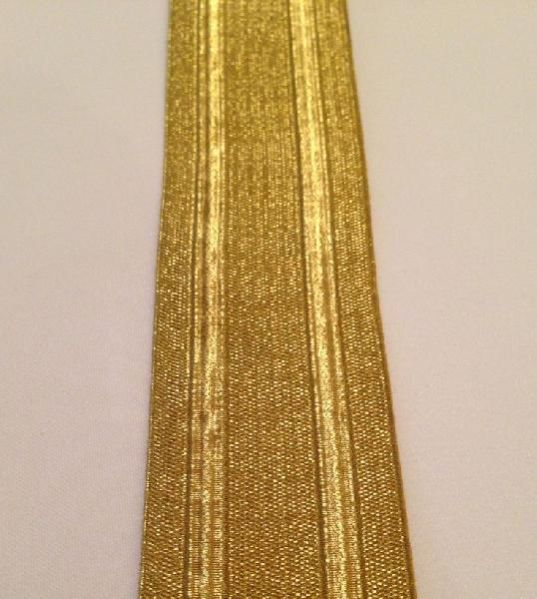 Military Gold Braid 04