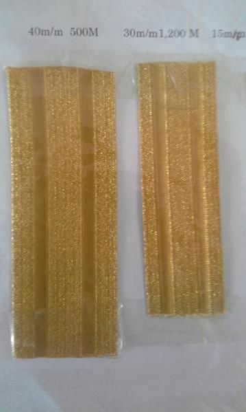 Military Gold Braid 05