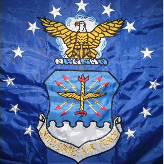 Military Flag 11