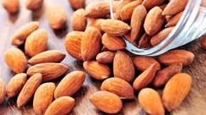 Almond Kernels 01