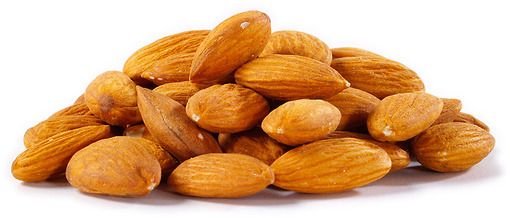 Almond Kernels 02