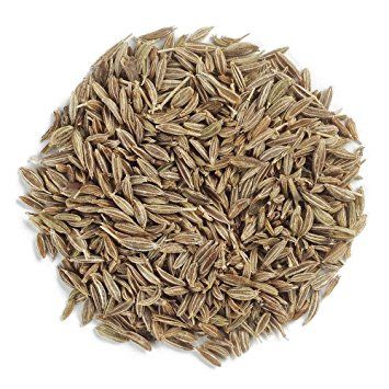 Cumin Seeds 02