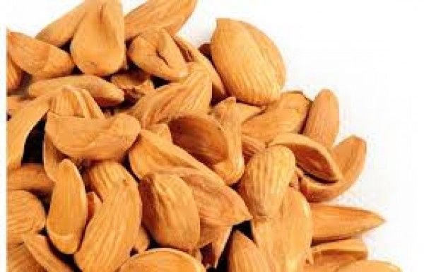 Mamra Almonds 01