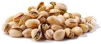 Roasted Pistachios 01