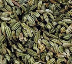 Anise Seeds 02