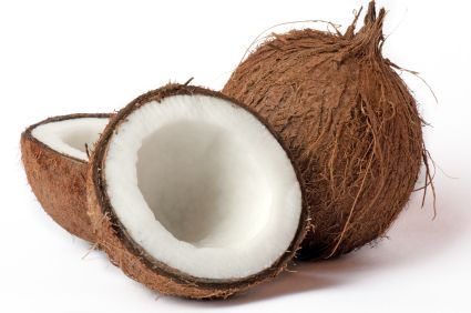 Coconut Husk 04