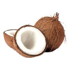 Semi Husked Coconut 01